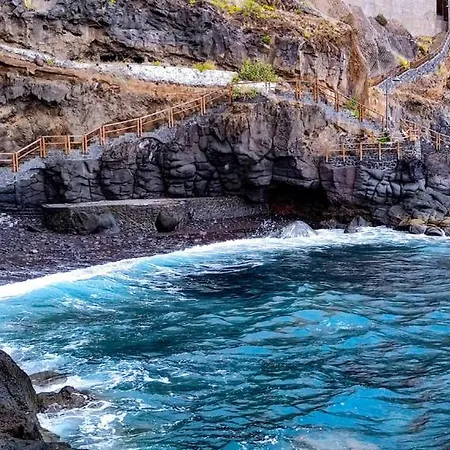 Appartement Maravillosas Vistas Al Atlantico Tabaiba