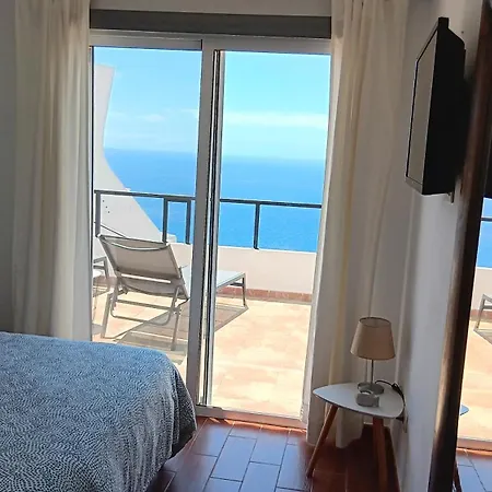 דירה Maravillosas Vistas Al Atlantico *