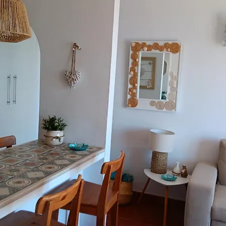 Maravillosas Vistas Al Atlantico Appartement