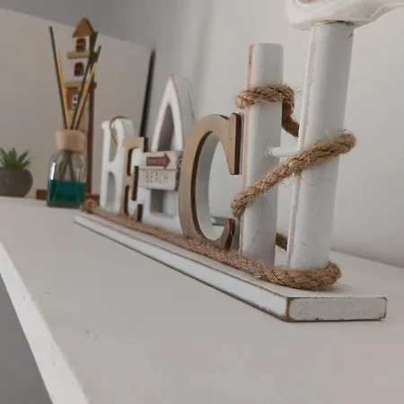 Appartement Maravillosas Vistas Al Atlantico *
