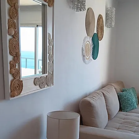 Appartement Maravillosas Vistas Al Atlantico Tabaiba