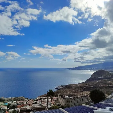 Maravillosas Vistas Al Atlántico