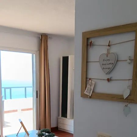 Maravillosas Vistas Al Atlántico *