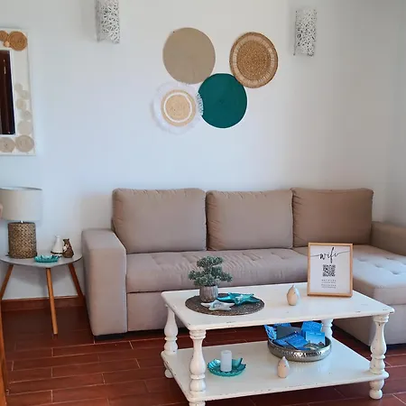 Apartament Maravillosas Vistas Al Atlantico