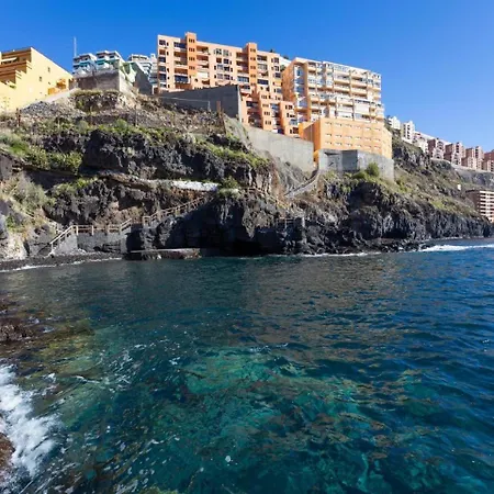Apartment Maravillosas Vistas Al Atlantico